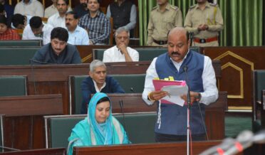 جے کے پی ایس سی اور جے کے ایس ایس بی نے گزشتہ دو برسوں میں 12,524 بھرتیاں کیں