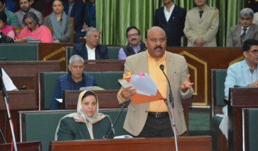 کیرن۔جمگُنڈ ٹنل کیلئے ڈی پی آر تیار کیا جائے گا اور ایم آر او آر ٹی ایچ کے ساتھ معاملہ اُٹھایا جائے گا۔نائب وزیر اعلیٰ