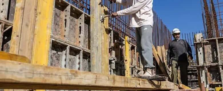 اسرائیل نے مغربی کنارے میں ایک ماہ سے قید 10 ہندوستانی کارکنوں کو بازیاب کرایا