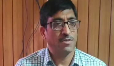 پرائیویٹ اسکولز ایسوسی ایشن نے غلام حسن کا بطور سیکریٹری JKBOSE کیاخیرمقدم