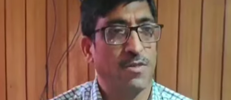 پرائیویٹ اسکولز ایسوسی ایشن نے غلام حسن کا بطور سیکریٹری JKBOSE کیاخیرمقدم