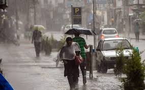 جموں کشمیر کو ایک بار پھر طوفانی ہوائوں کا سامنا کرنا پڑے گا