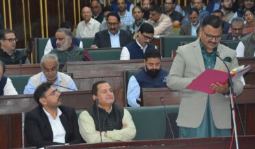 مہور میں 50بستروں پرمشتمل گوجر بکروال ہوسٹل تکمیل کے قریب۔وزیر برائے قبائلی اَمور