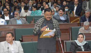 بیروہ حلقہ میں 24 واٹر سپلائی سکیمیں مکمل ہوئیں۔ جاوید احمد رانا