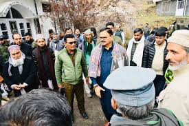 جاوید رانا نے محکمہ جنگلات کی کارکردگی کا جائیزہ لیا