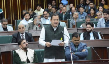 نودَل ترال میں فروٹ اینڈ ویجی ٹیبل منڈی کیلئے اَراضی کی منتقلی آخری مرحلے میں ہے۔ وزیردیہی ترقیات