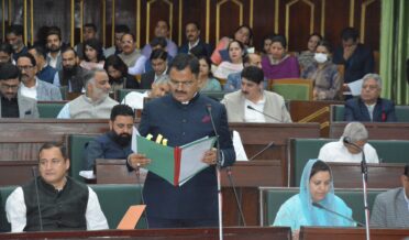 مڑھ حلقہ میں 61.06 کروڑ روپے کاواٹر سپلائی سکیمیں شروع۔ جاوید احمد رانا