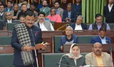 بانڈی پورہ میں 132 کروڑ روپے کی لاگت سے پینے کے پانی کی فراہمی کو توسیع دی گئی۔جاوید احمد رانا