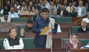 آبپاشی نہروں پر تجاوزات کے خلاف مہم ایک مستقل عمل ہے ۔ جاوید احمد رانا