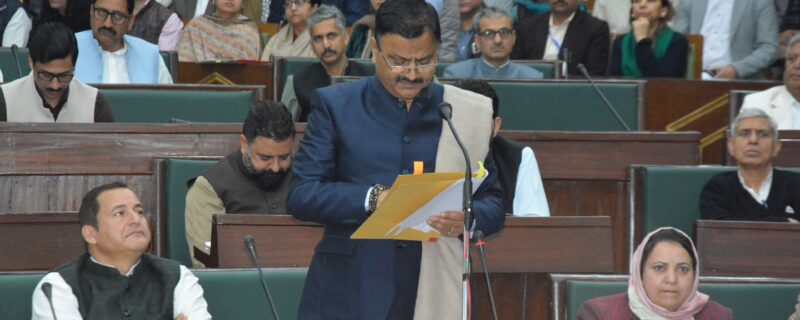 آبپاشی نہروں پر تجاوزات کے خلاف مہم ایک مستقل عمل ہے ۔ جاوید احمد رانا