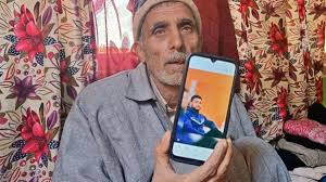 میانمار میں کشمیری نوجوان کو یرغمال بنانے کا انکشاف