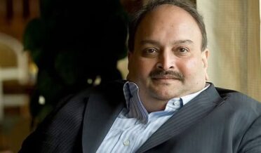 مفرور تاجر میہول چوکسی بیلجیئم کے اینٹورپ میں مقیم ہیں