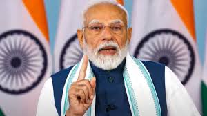 ہمارے تہوار ملک میں تنوع میں اتحاد کو ظاہر کرتے ہیں