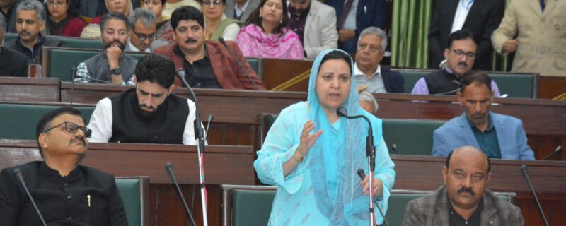 صحت سہولیات کو مستحکم کرنا اور خالی اَسامیوں کو پُر کرنا جاری۔ وزیر صحت