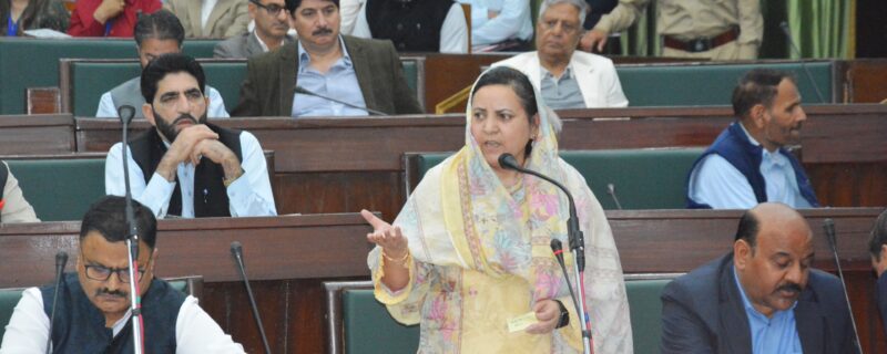 چھانہ پورہ حلقے کے تمام پی ایچ سیز ، این ٹی پی ایچ سیز اور سب سینٹروں میں آئی پی ڈِی ،