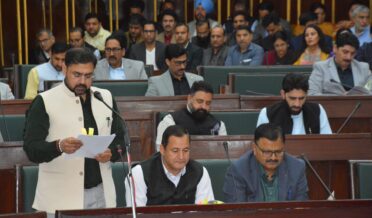 جموں و کشمیر میں 1600 نئی فیئر پرائس دکانیں کھولنے کا منصونہ حکومت کے زیر غور