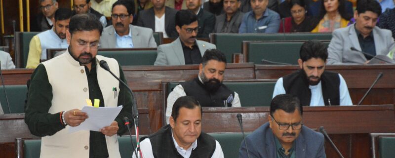 جموں و کشمیر میں 1600 نئی فیئر پرائس دکانیں کھولنے کا منصونہ حکومت کے زیر غور