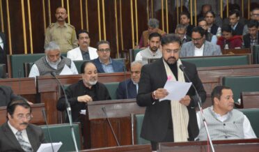 ہیرانگر کو آر ٹی سی اضافی بس سروس چلائی جائے گی ۔ ستیش شرما