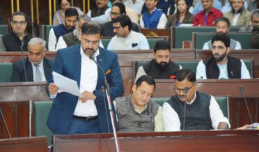 پی ڈِی ایس میں رہ گئے اہل مستحقین اور کنبوں کو شامل کرنے کیلئے مستقل احکامات جاری۔ستیش شرما