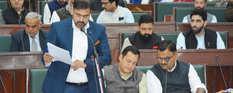 پی ڈِی ایس میں رہ گئے اہل مستحقین اور کنبوں کو شامل کرنے کیلئے مستقل احکامات جاری۔ستیش شرما