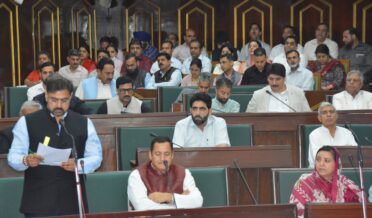 سال 2018-19 میں کھیلو اِنڈیا سکیم کے تحت چار پروجیکٹوں کیلئے 14.75 کروڑ روپے جاری کئے گئے۔ ستیش شرما