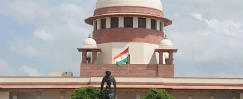 لو جہاد قانون کی ضرورت کیا ہے؟ سپریم کورٹ کا حکومت سے سوال