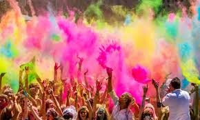 festival of colors