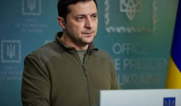 زیلنسکی کا کہنا ہے کہ امریکہ، یوکرین اگلے ہفتے سعودی عرب میں امن مذاکرات کریں گے