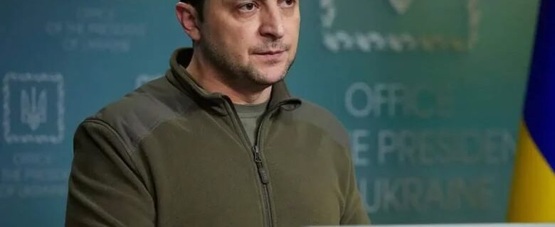 زیلنسکی کا کہنا ہے کہ امریکہ، یوکرین اگلے ہفتے سعودی عرب میں امن مذاکرات کریں گے