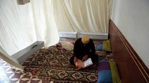 رمضان المبارک کا دوسرا عشرہ بھی اختتام پذیر