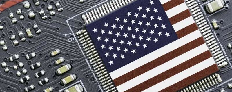 امریکا چین کی اے آئی ترقی سے خوفزدہ، 50 چینی ٹیک کمپنیاں بلیک لسٹ کر دیں