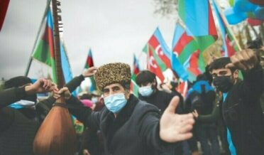 آذربائیجان اور آرمینیا 40 سال سے جاری تنازع ختم کرنے پر متفق