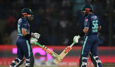 پاکستانی ٹیم سے بابر-رضوان کی ہوئی چھٹی، نیوزی لینڈ دورہ کے لیے سلمان آغا کو بنایا گیا کپتان