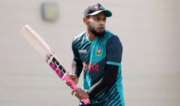 بنگلہ دیشی کرکٹر مشفق الرحیم کا ون ڈے کرکٹ سے ریٹائرمنٹ کا اعلان