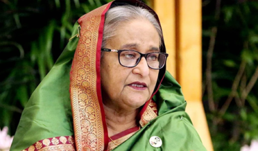 بنگلہ دیش میں تختہ پلٹ کے بعد سابق وزیر اعظم شیخ حسینہ کے خلاف عدالت نے سنائی پہلی سزا