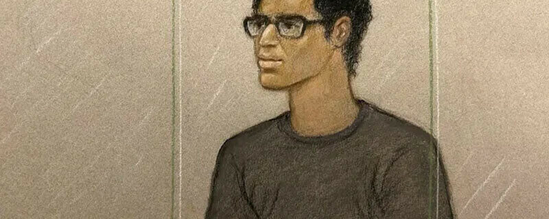 برطانیہ:ماں، بہن اور بھائی کا قتل کرنے والے نوجوان کو 49سال قید کی سزا