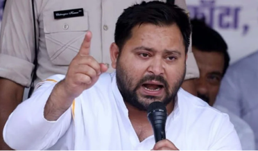 ’بہار کو دینے کی جگہ اس سے چھینا جا رہا‘، تیجسوی یادو بیگوسرائے مکئی بیج ریسرچ سنٹر کو بہار سے کرناٹک منتقل کرنے پر برہم