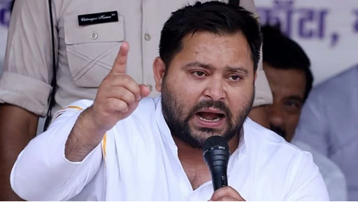 ’بہار کو دینے کی جگہ اس سے چھینا جا رہا‘، تیجسوی یادو بیگوسرائے مکئی بیج ریسرچ سنٹر کو بہار سے کرناٹک منتقل کرنے پر برہم