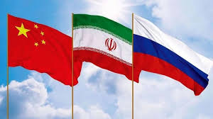 چین، روس اور ایران جوہری ہتھیاروں کے معاملے پر بیجنگ میں مذاکرات کریں گے