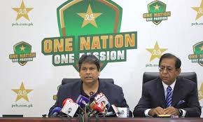 چیمپئنز ٹرافی سے نقصان نہیں بلکہ 3ارب روپے منافع کا تخمینہ ہے، پی سی بی