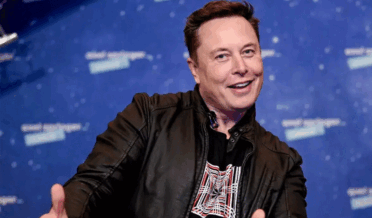 ایلون مسک دنیا کے پہلے کھرب پتی بننے کے راہ پر