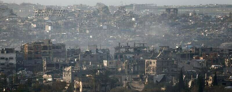 غزہ میں قیدیوں کی رہائی کا معاملہ:امریکا نے حماس سے براہ راست بات چیت شروع کردی