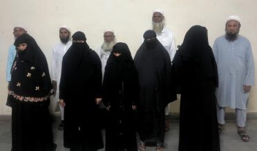 ہند مخالف پروپیگنڈہ، تبلیغی جماعت کے 10 نیپالی ملک بدر