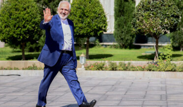 ایران کے نائب صدر جواد ظریف اپنے عہدے سے مستعفی ہوگئے