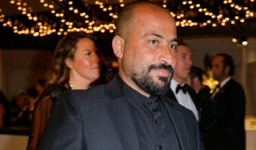 اسرائیلی پولیس نے آسکر ایوارڈ یافتہ فلسطینی فلمساز حمدان بلال کو رہا کر دیا