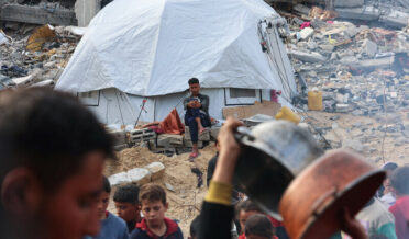 اسرائیل نے غزہ کی بجلی منقطع کردی، حماس نے اقدام کو ’گھٹیا بلیک میلنگ‘ قرار دے دیا