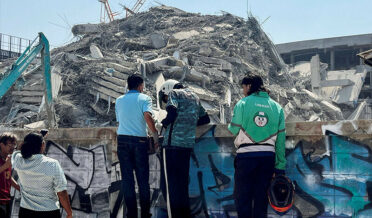 میانمار اور تھائی لینڈ میں زلزلہ کی تباہی سے ہندوستانی وزیر اعظم نریندر مودی فکر مند، ہر ممکن مدد کا کیا وعدہ