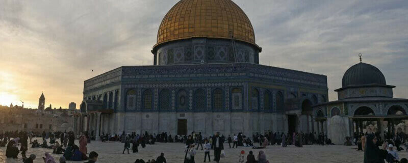 masjid aqsa
