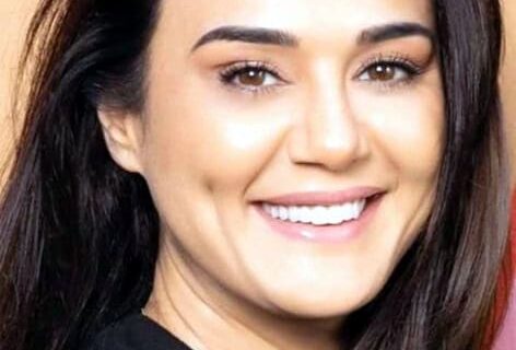 پریتی زنٹا کو نیو انڈیا کوآپریٹو بینک سے قرض معافی مل گئی