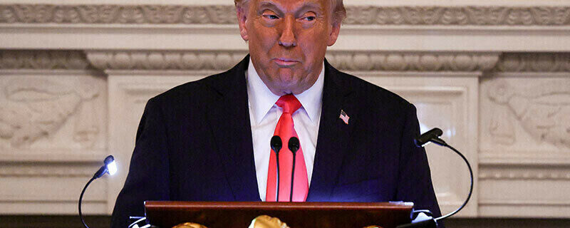 امریکہ میں غیرملکی طلبہ کی قانونی حیثیت ختم کرنے کی نئی پالیسی